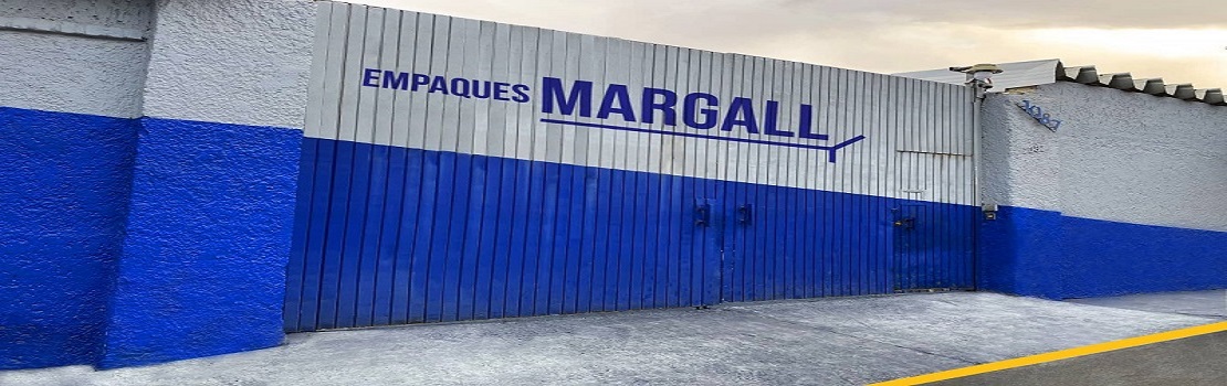 Empaques Margall Mexico